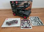 Lego technic Audi RS Q e-tron 42160, Kinderen en Baby's, Ophalen, Zo goed als nieuw, Complete set, Lego