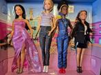 Mattel Barbie Carrière 2024, Kinderen en Baby's, Speelgoed | Poppen, Verzenden, Nieuw, Barbie