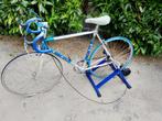 RIH Mistral vintage racefiets incl. Tacx fietstrainer, Overige materialen, Gebruikt, 10 tot 15 versnellingen, Heren