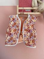 Jubel gilet maat 86, Kinderen en Baby's, Babykleding | Maat 86, Overige typen, Meisje, Ophalen of Verzenden, Zo goed als nieuw