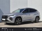 Hyundai Tucson 1.6 T-GDI PHEV Plug-in N Line 4WD Automaat /, Gebruikt, Euro 6, 4 cilinders, Plug-in hybride