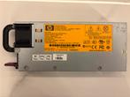 HP HSTNS-PL18 750W Server Voeding (PSU), Ophalen of Verzenden, Gebruikt