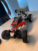 RC 1:8 4S Kyosho Buggy neo 3.0 inferno, Elektro, Auto offroad, Ophalen of Verzenden, Zo goed als nieuw
