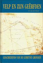 Velp en zijn geërfden - R.van der Kroef - Profiel. Geschiede, Boeken, Geschiedenis | Stad en Regio, Ophalen of Verzenden, 20e eeuw of later