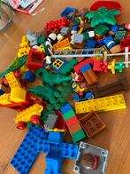 Leuke verzameling Duplo blokken, Ophalen, Gebruikt, Overige merken