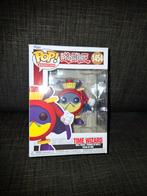 Yu-Gi-Oh! Time Wizard Funko Pop - Nieuw & Gesealed!, Ophalen of Verzenden, Nieuw