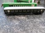 marklin wagon 4023 gebruikt, Hobby en Vrije tijd, Modeltreinen | H0, Wisselstroom, Gebruikt, Wagon, Ophalen of Verzenden