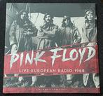 Pink Floyd - Live European Radio 1968 lp / EXCELLENT, Ophalen of Verzenden, Zo goed als nieuw, 12 inch, Poprock