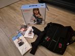 BabyBjörn Draagzak - Comfortabel en veilig!, Kinderen en Baby's, Babydragers en Draagdoeken, Buik of Rug, Ophalen of Verzenden