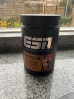 Esn ijskoffie poeder, Ophalen of Verzenden, Zo goed als nieuw, Poeder of Drank