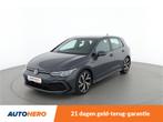 Volkswagen Golf 1.5 eTSI R-Line Business l KJ67542 l, Adaptive Cruise Control, 4 cilinders, Leder en Stof, 1500 kg