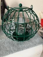 Voederbakje ( kleinere vogels)., Ophalen of Verzenden, Zo goed als nieuw