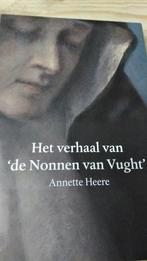 Het verhaal van "de Nonnen van Vught", Boeken, Godsdienst en Theologie, Gelezen, Annette Heere, Christendom | Katholiek, Verzenden