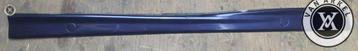 Bmw 3 Serie E36 Linker Zijskirt Sideskirt beschikbaar voor biedingen