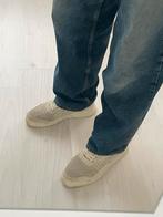 Filling Pieces Low Top Ghost Gradient Perforated, Filling Pieces, Wit, Ophalen of Verzenden, Sneakers of Gympen