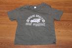 t- shirt groen miami beach, Ophalen of Verzenden, Gebruikt, Jongetje, Shirtje of Longsleeve