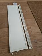 LED Paneel 120x30cm Pro 40W 4000K met toebehoren, Ophalen of Verzenden, Zo goed als nieuw, Kunststof