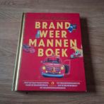 Het Gouden Brandweermannenboek, Ophalen of Verzenden, Zo goed als nieuw, Rubinstein, Fictie