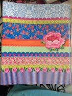 mooie kleurige multomap *nieuw*, Ophalen of Verzenden, Nieuw