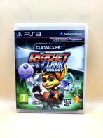 Ratchet Clank Trilogy HD - PlayStation 3 - PS3, Spelcomputers en Games, Games | Sony PlayStation 3, Avontuur en Actie, 1 speler