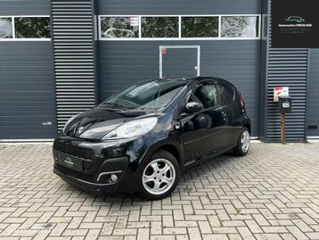 Peugeot 107 1.0 Access beschikbaar voor biedingen
