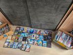 Groot pakket met dvd's 185 stuks, Alle leeftijden, Ophalen of Verzenden, Zo goed als nieuw