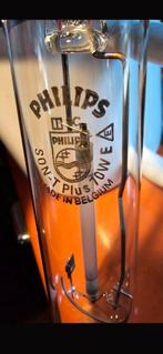 Vintage Philips lamp €7, Ophalen of Verzenden, Zo goed als nieuw
