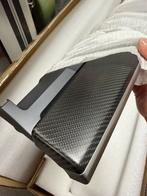 100% echt koolstof carbon dashboard Tesla model Y en 3, Ophalen of Verzenden, Nieuw