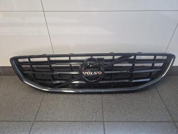 Grille zwart Volvo V40 2015  art. nr. 31283764 beschikbaar voor biedingen