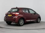 Toyota Yaris 1.5 Hybrid Executive (bj 2018, automaat), 12 maanden, Gebruikt, 4 cilinders, Origineel Nederlands