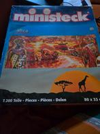 Ministeck afrika, Ophalen of Verzenden, Zo goed als nieuw, Box-set