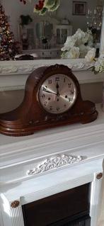 Junghans wurttemberg mantelklok- 1924( B42), Ophalen of Verzenden