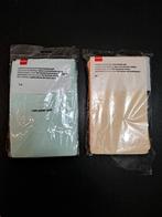 Hema rekbare boekenkaften ( 7 stuks), Ophalen, Nieuw