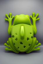 Boon Frog Pod kikker opberger badspeeltjes, Ophalen of Verzenden, Gebruikt