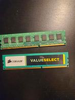 8GB + 4GB DDR3 RAM Geheugen, Computers en Software, RAM geheugen, Gebruikt, 8 GB, DDR3, Ophalen of Verzenden