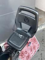 Qibbel fietsstoeltje achter, Fietsen en Brommers, Fietsaccessoires | Fietsstoeltjes, Achterzitje, 15 t/m 36 kg, Ophalen of Verzenden