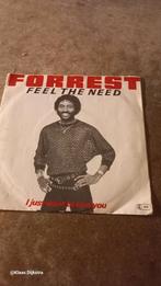 Forrest - Feel The Need, Cd's en Dvd's, Vinyl Singles, Ophalen of Verzenden, Gebruikt, Pop