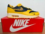 Nike Air Max 1 Michigan (EUR 44.5 / 28.5 CM), Kleding | Heren, Schoenen, Nieuw, Ophalen of Verzenden