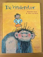 Mathilde Stein - De kindereter, Ophalen of Verzenden, Zo goed als nieuw, Mathilde Stein