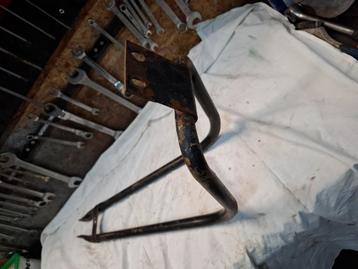Frame beugel zundapp  beschikbaar voor biedingen