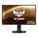Asus TUF Gaming monitor 27" IPS 1sec, Computers en Software, Monitoren, HDMI, IPS, Ingebouwde speakers, ASUS