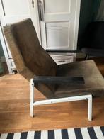 Martin Visser SZ67 Fauteuil, Huis en Inrichting, Fauteuils, Gebruikt, Jaren 60, 75 tot 100 cm, Ophalen of Verzenden