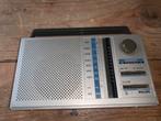 Vintage Philips D2000 Draagbare Radio, Ophalen of Verzenden, Gebruikt, Radio