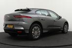 Jaguar I-PACE EV400 Business Edition S 90 kWh Merdian-Sound, Auto's, Jaguar, Automaat, Lichtsensor, I-PACE, Vierwielaandrijving