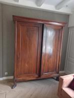kasten, Antiek en Kunst, Antiek | Meubels | Kasten, Ophalen