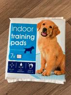 NIEUW Indoor training pads, Ophalen of Verzenden, Nieuw