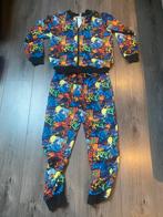 Disco pak maat 160, Ophalen of Verzenden, Zo goed als nieuw, 158 t/m 164, Jongen of Meisje