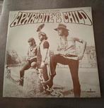 Album “It’s Five O’Clock” van Aphrodite’s Child, Cd's en Dvd's, Vinyl | Rock, Ophalen of Verzenden, Gebruikt, Overige formaten