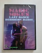 Nieuw in seal! Magic Mike's Last Dance DVD!, Alle leeftijden, Ophalen, Nieuw in verpakking