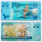 Fiji 20 Dollars P-117a ND (2013) UNC, Postzegels en Munten, Bankbiljetten | Oceanië, Los biljet, Verzenden